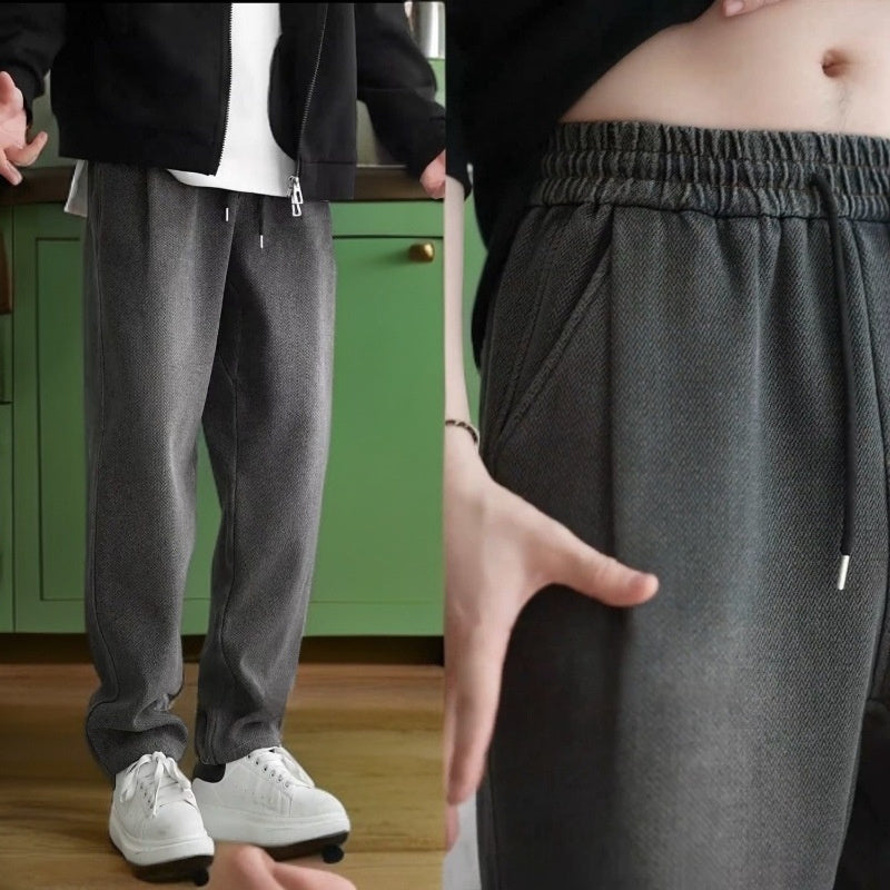 Retro-Style Jeans