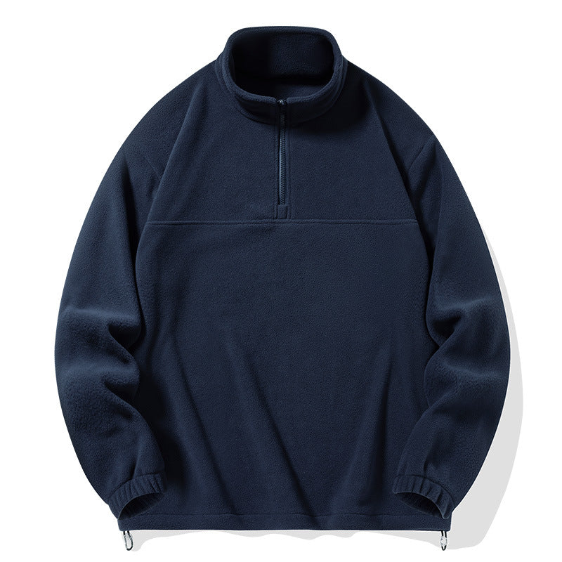 Winter Fleece Jumper