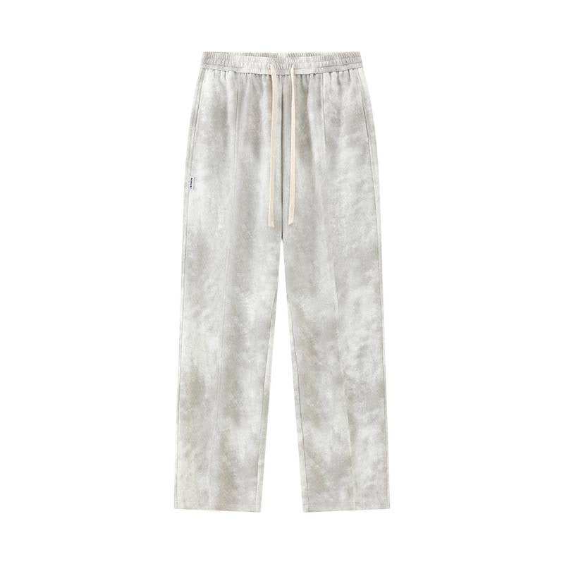 Wide-Leg Pants