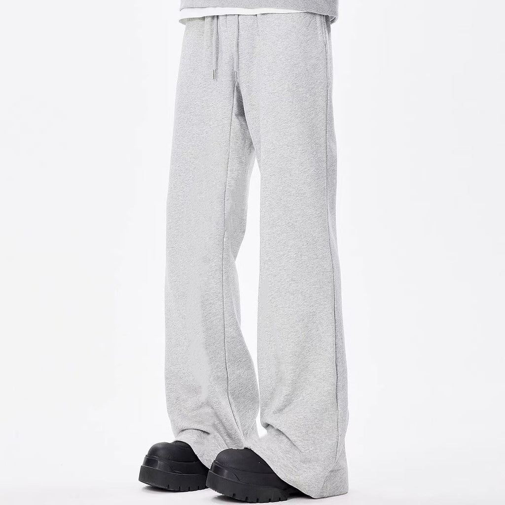 Spring And Autumn Sweatpants