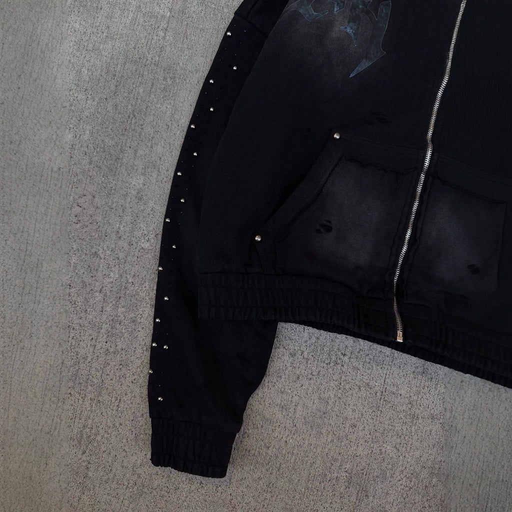 Loose-fitting Niche Hoodie