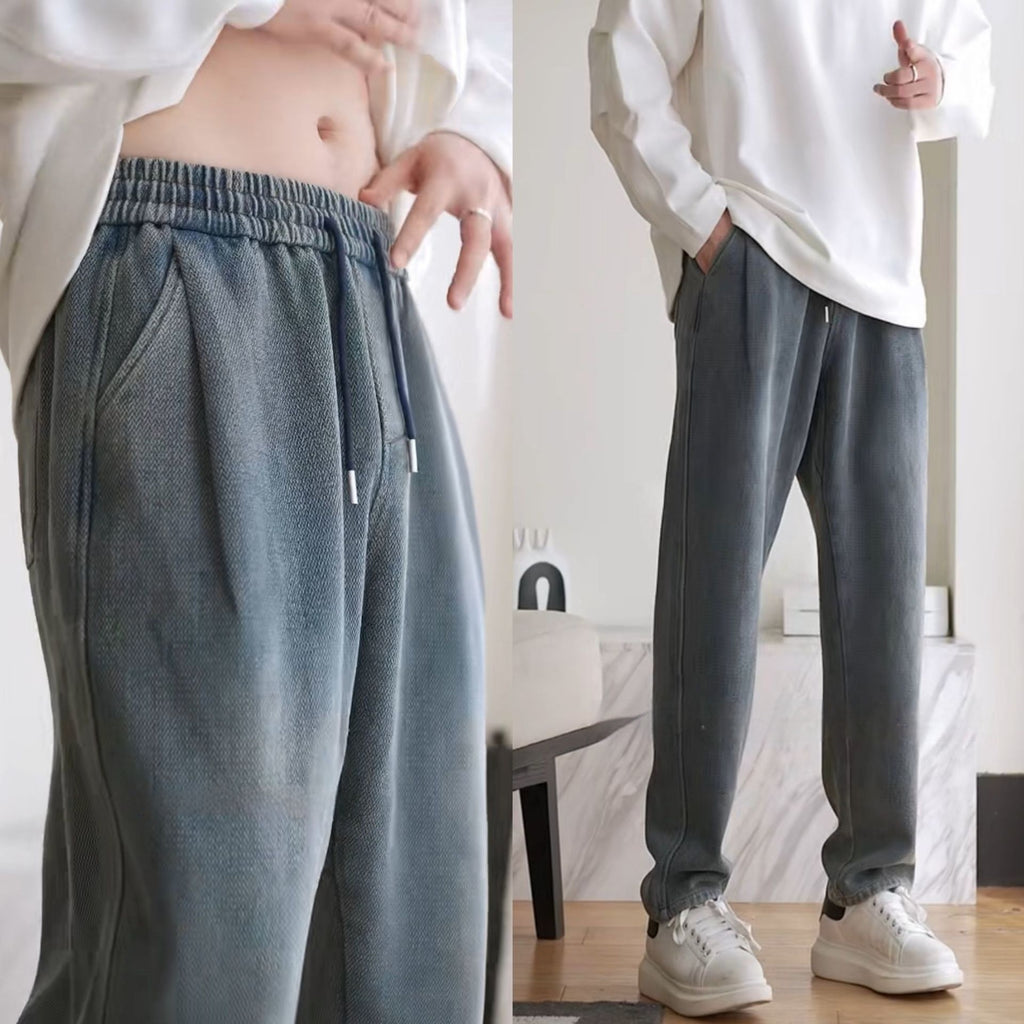 Retro-Style Jeans