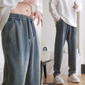 Retro-Style Jeans