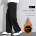 Spring And Autumn Sweatpants