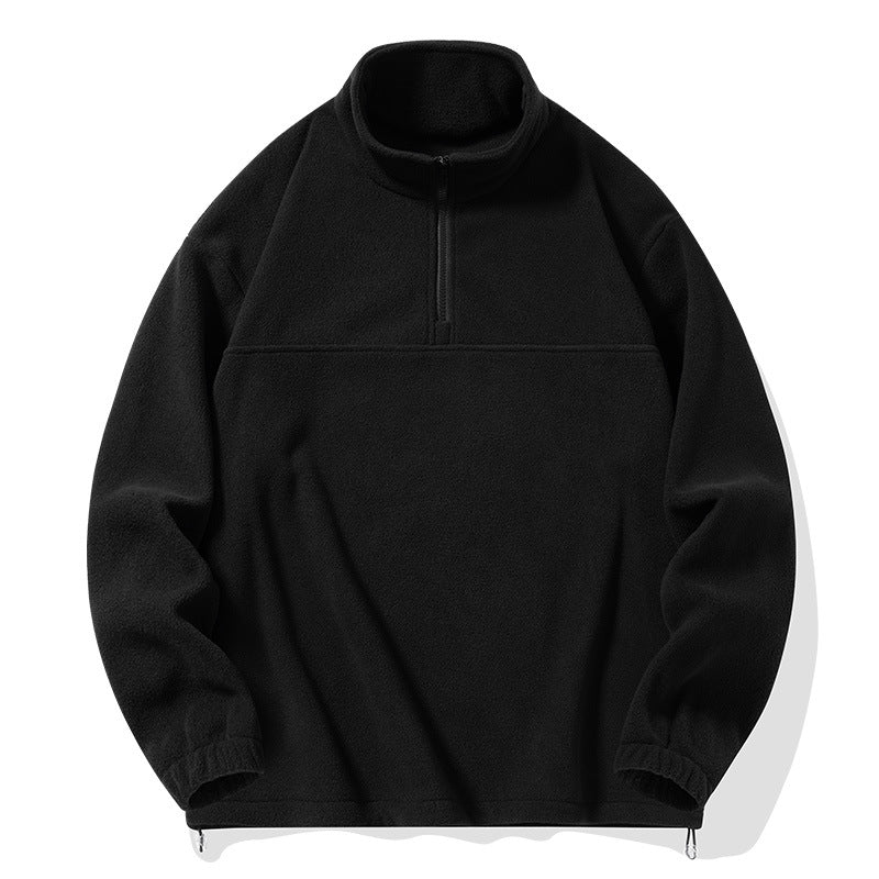 Winter Fleece Jumper