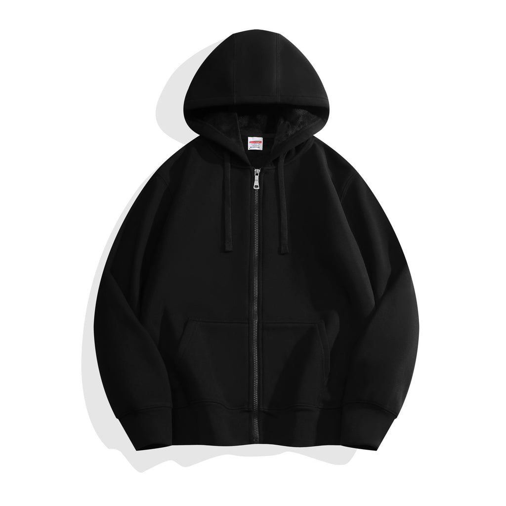 Men’s UltraSoft Fleece Hoodie