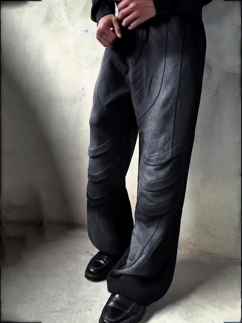 Casual Trousers