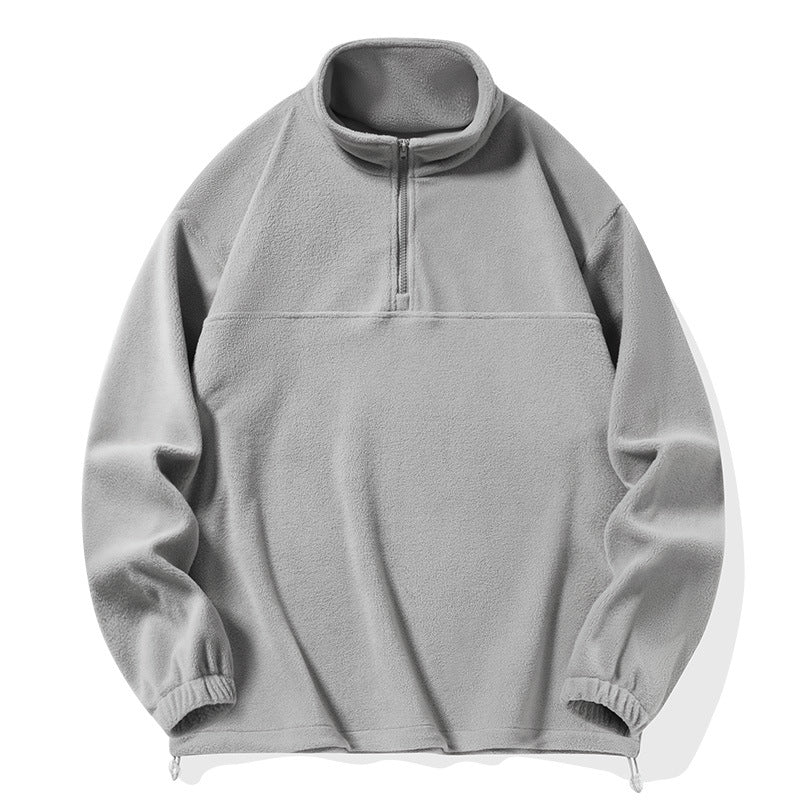 Winter Fleece Jumper