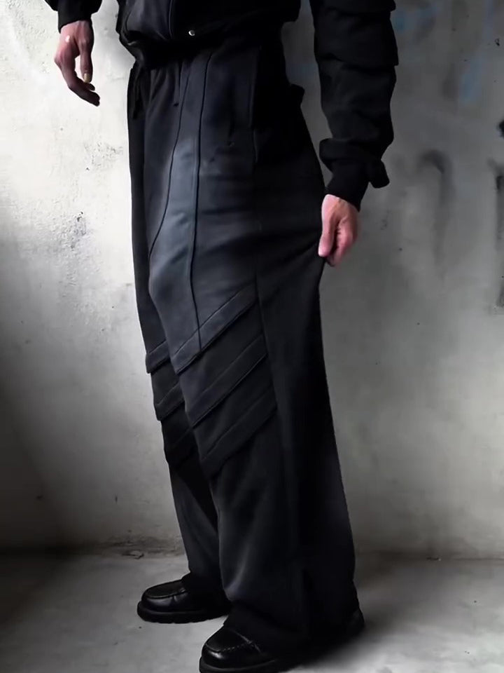 Casual Trousers