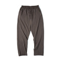 Hemming Knitted Sweatpants