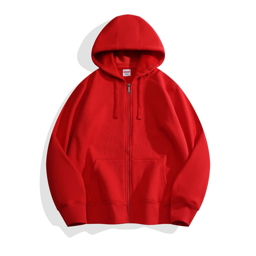 Men’s UltraSoft Fleece Hoodie