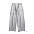 Wide-leg Sweatpants