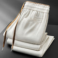 Wide Straight Pants