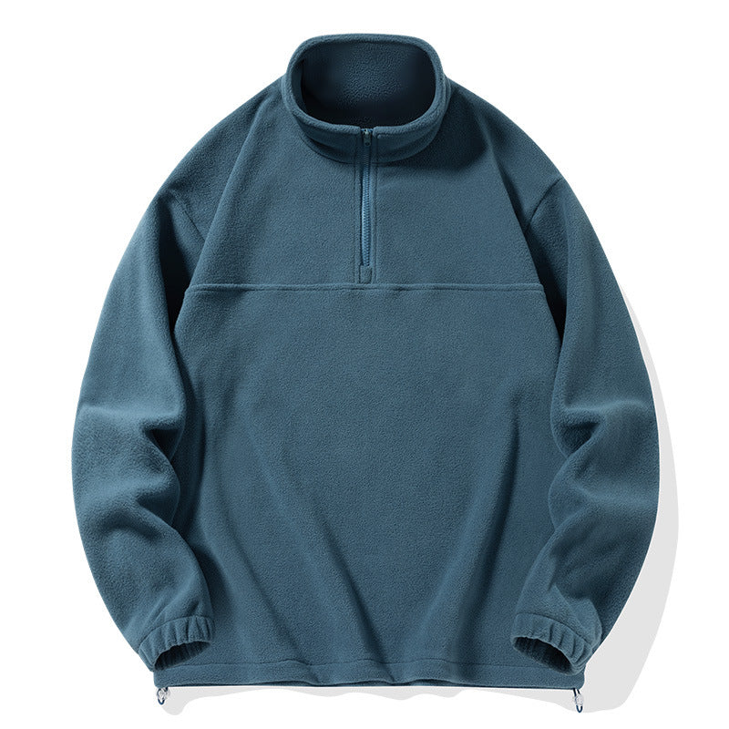 Winter Fleece Jumper