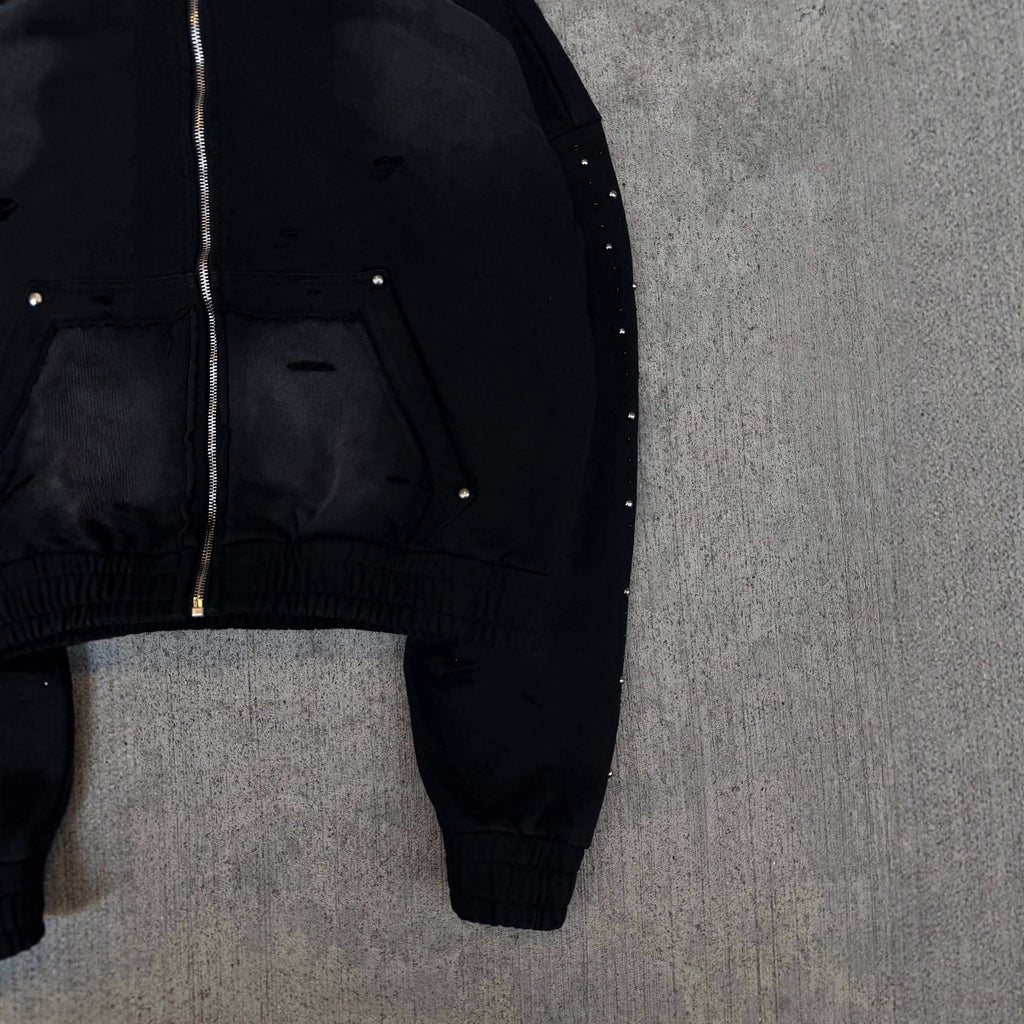 Loose-fitting Niche Hoodie