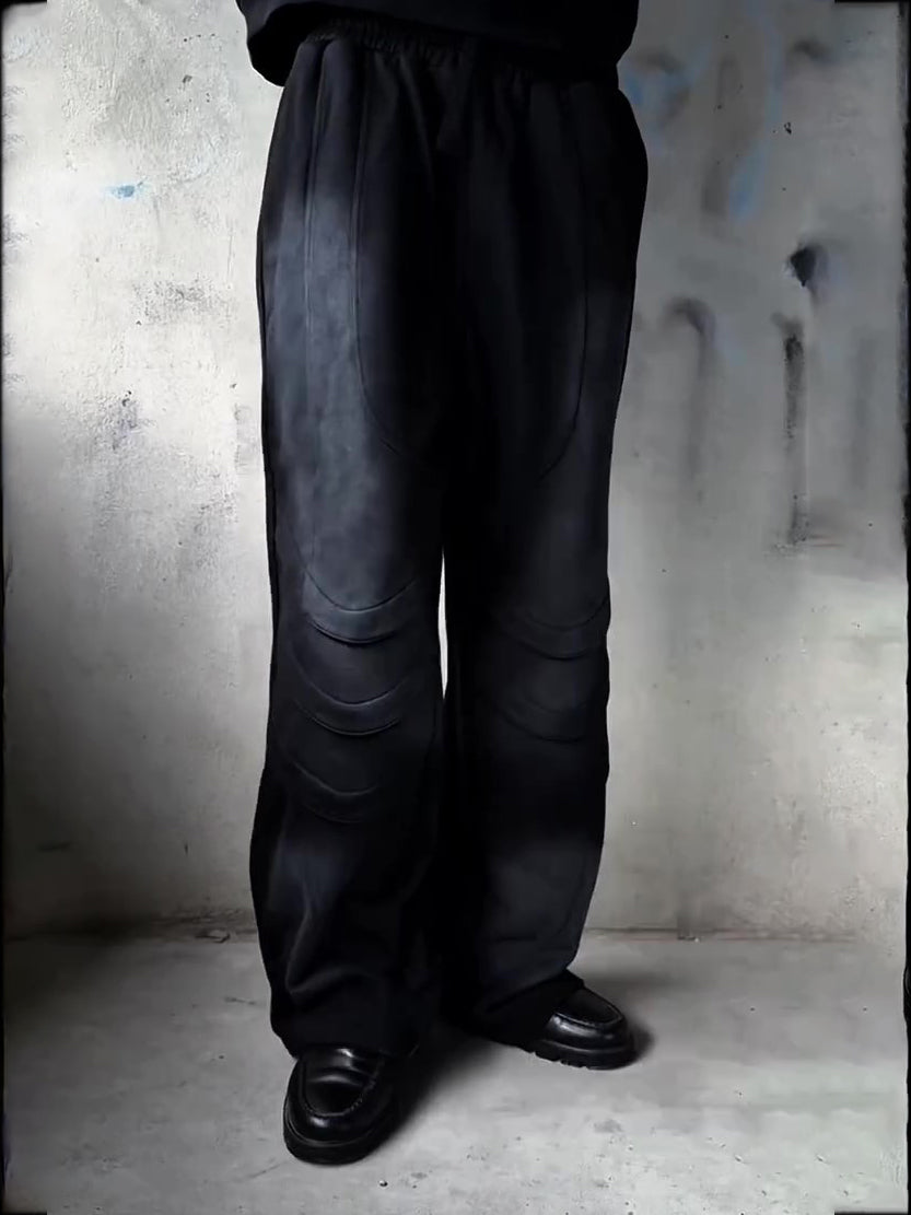 Casual Trousers