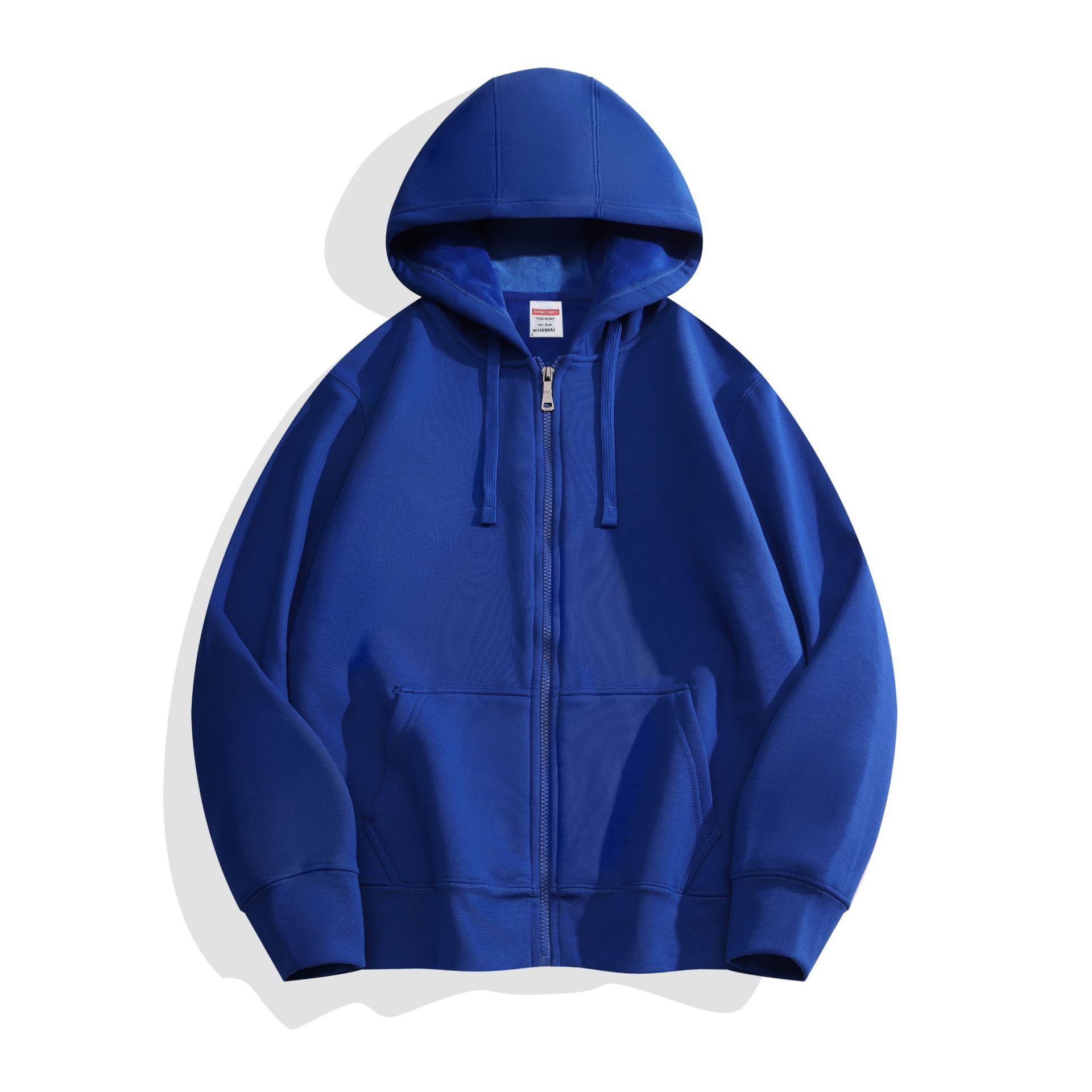 Men’s UltraSoft Fleece Hoodie