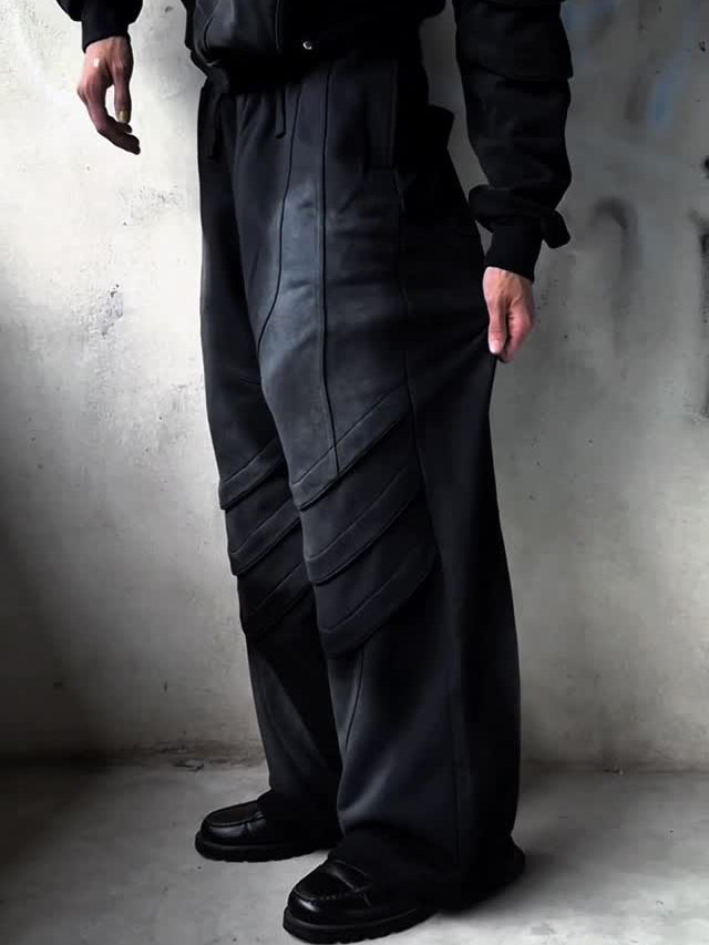 Casual Trousers