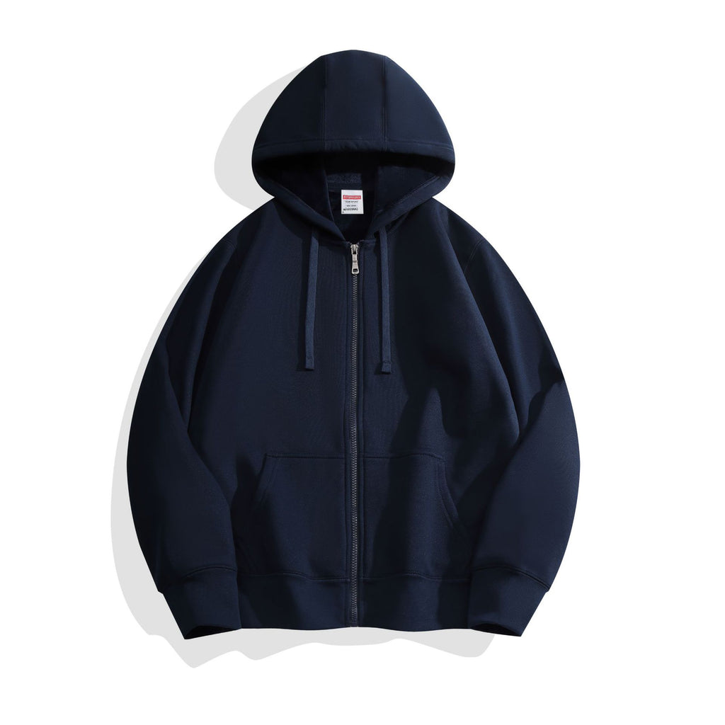 Men’s UltraSoft Fleece Hoodie