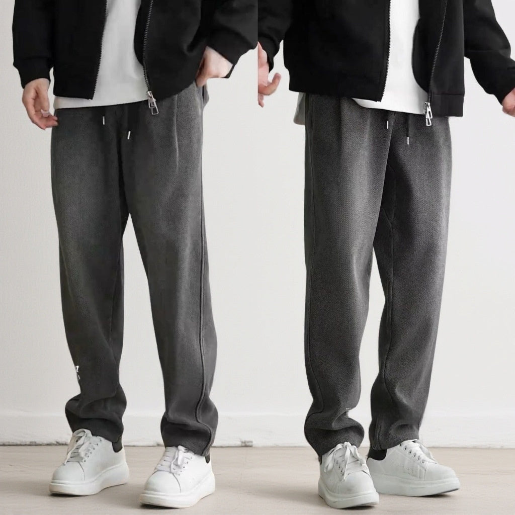 Retro-Style Jeans