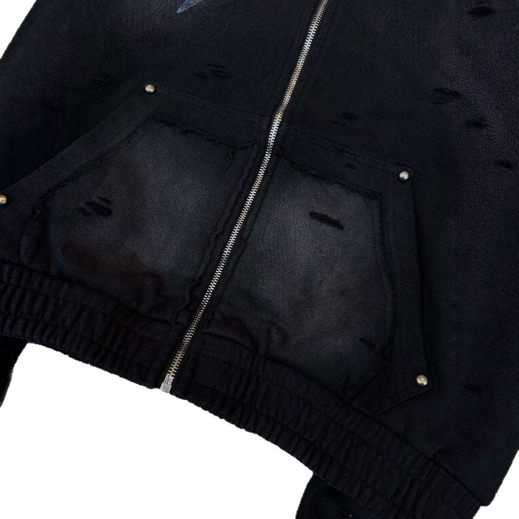 Loose-fitting Niche Hoodie