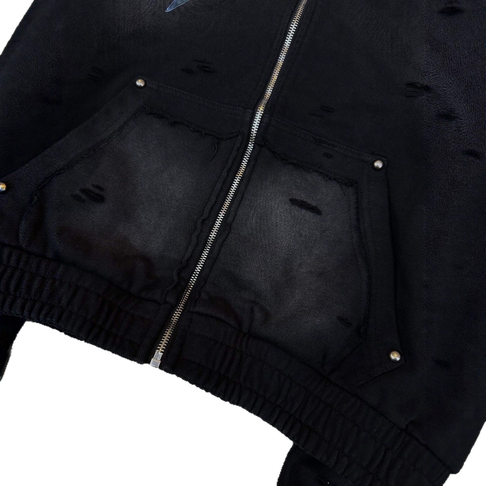 Loose-fitting Niche Hoodie