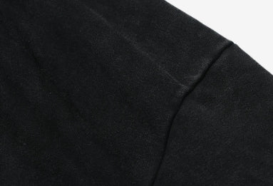 Drop-shoulder Sweatshirt