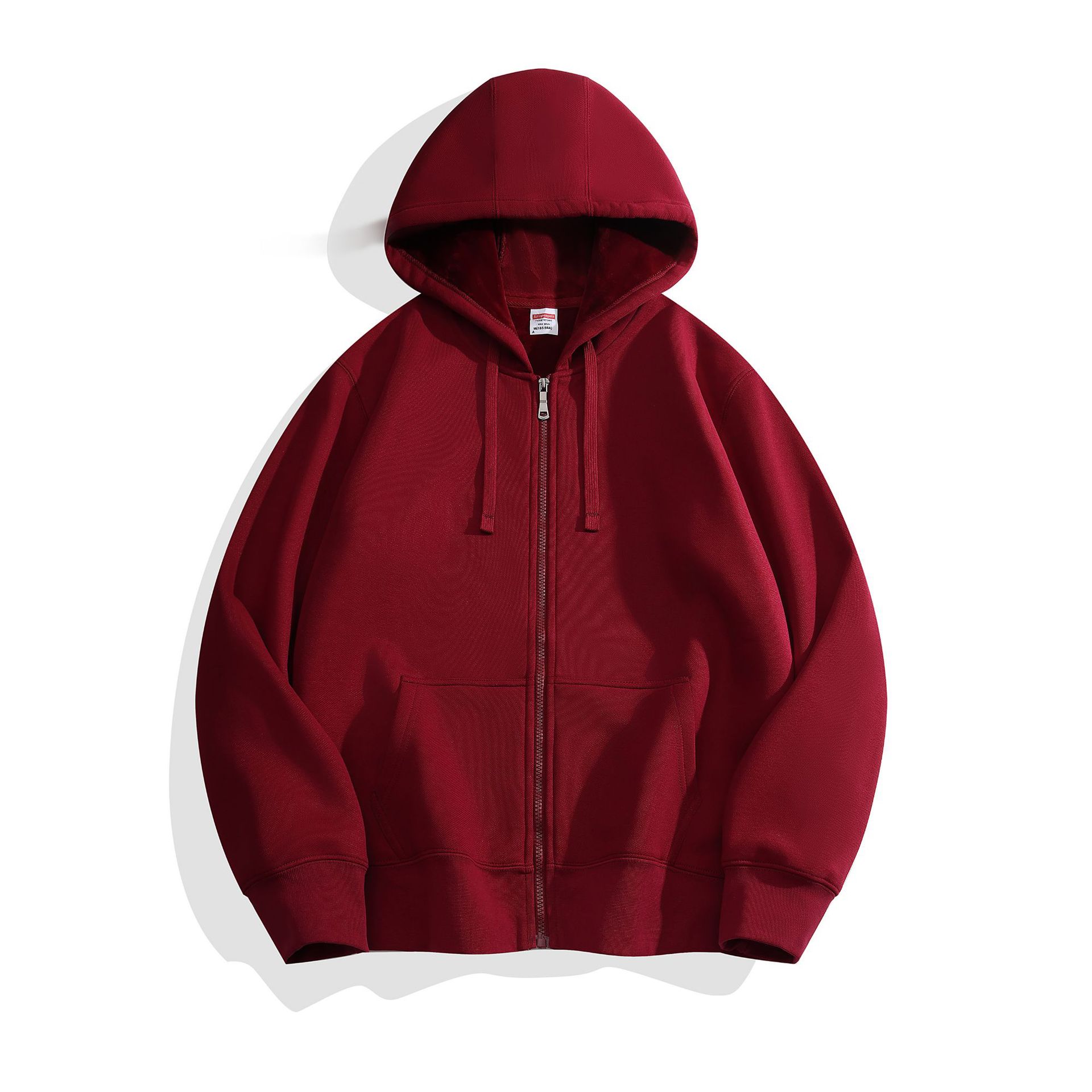 Men’s UltraSoft Fleece Hoodie