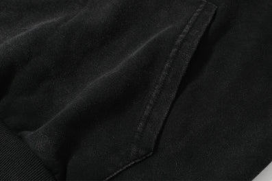 Drop-shoulder Sweatshirt